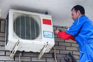 HVAC Companies Near Mertens, TX Available Now